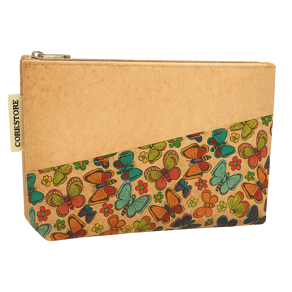 ANNIE wholesale toiletry bag